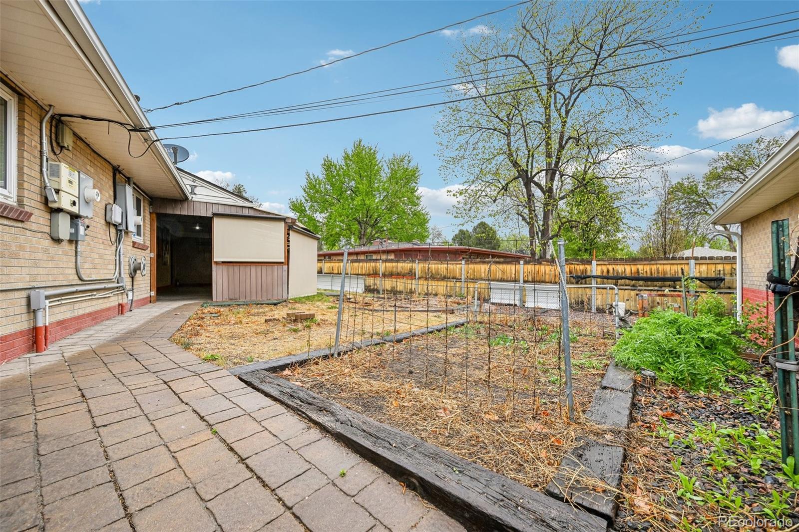 1890 Balsam Street Lakewood CO 80214