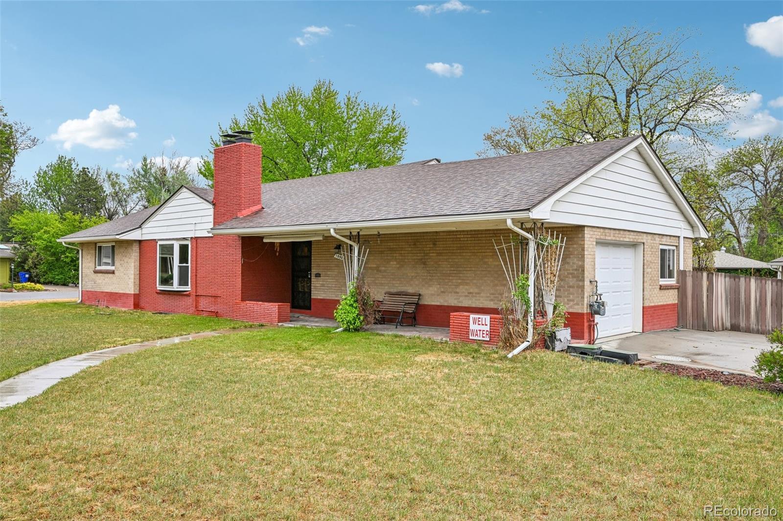 1890 Balsam Street Lakewood CO 80214