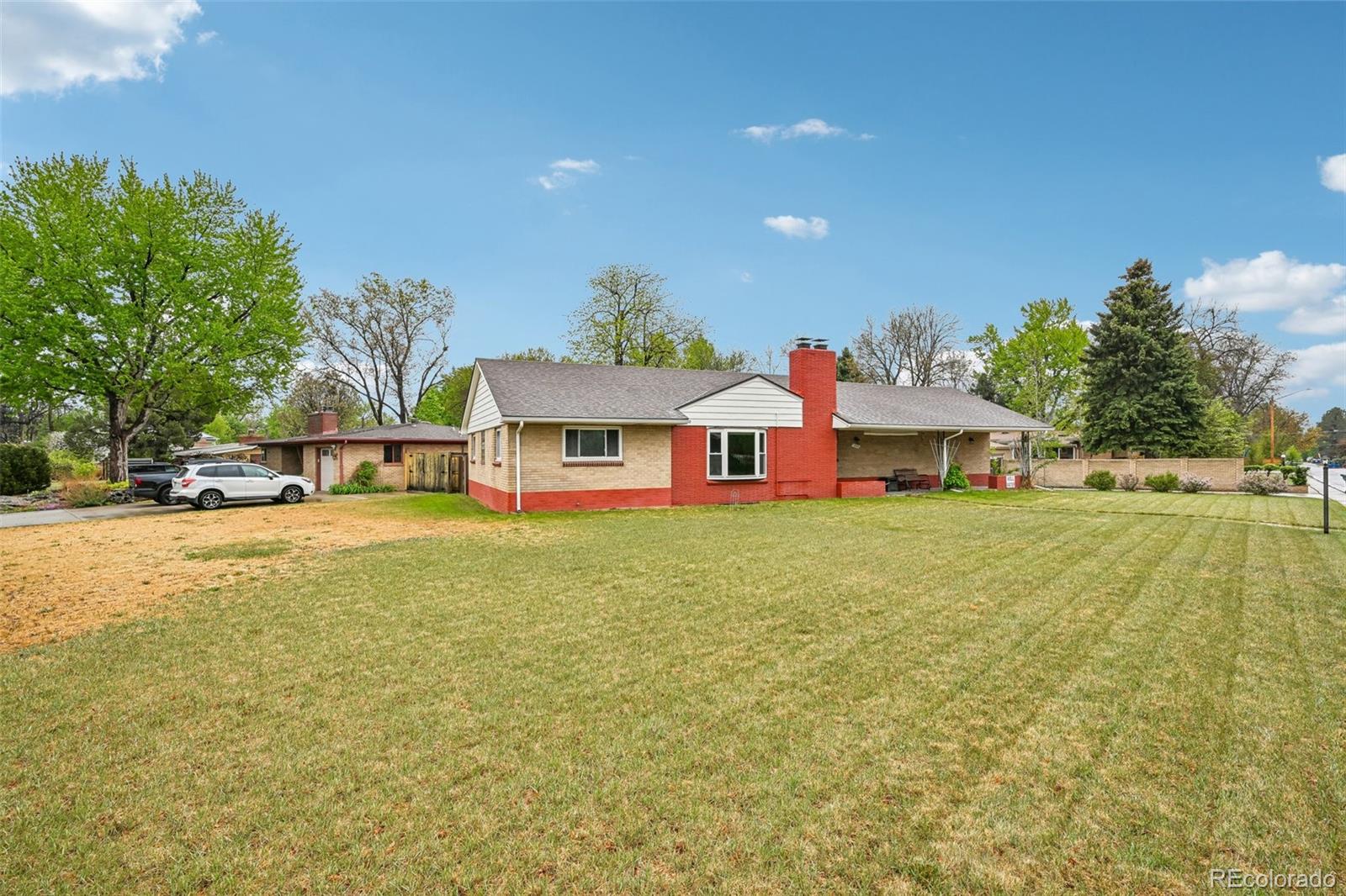 1890 Balsam Street Lakewood CO 80214