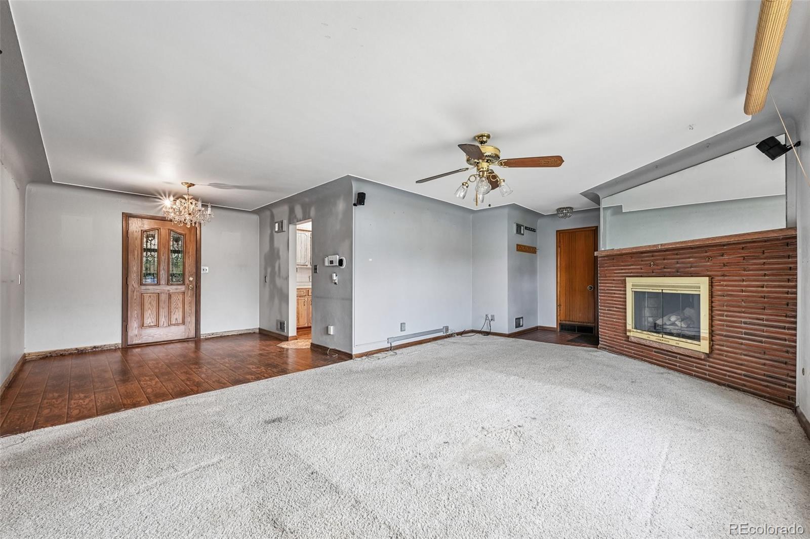 1890 Balsam Street Lakewood CO 80214