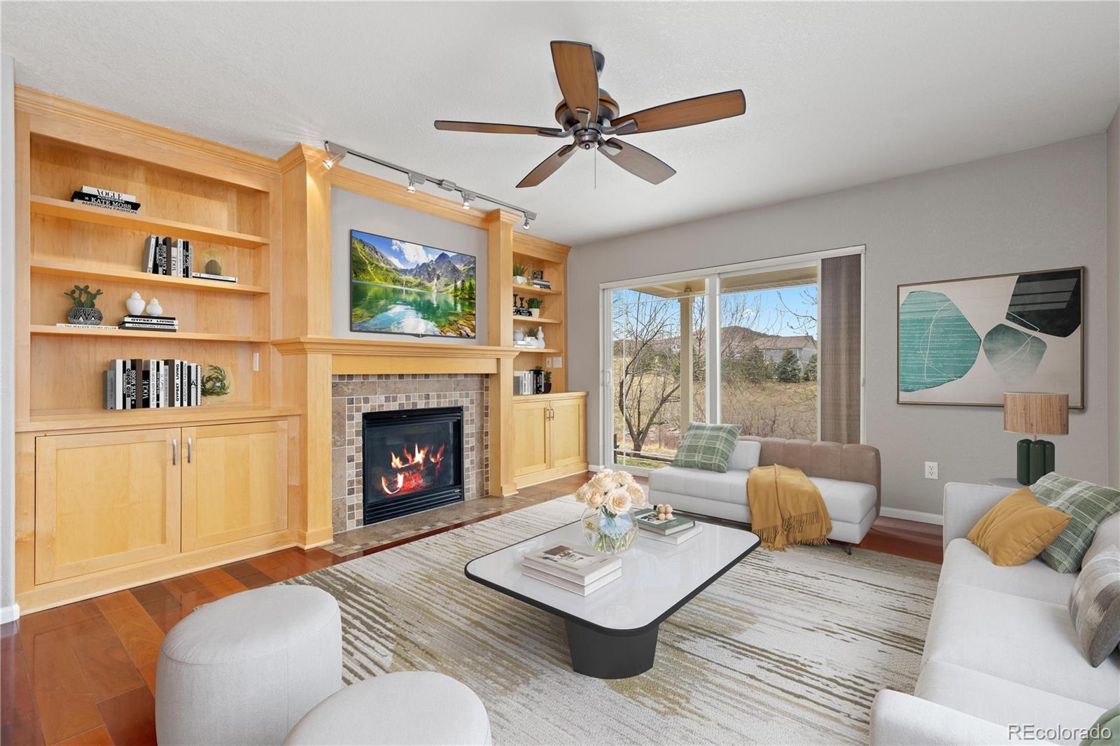 2255 Candleglow Street Castle Rock CO 80109