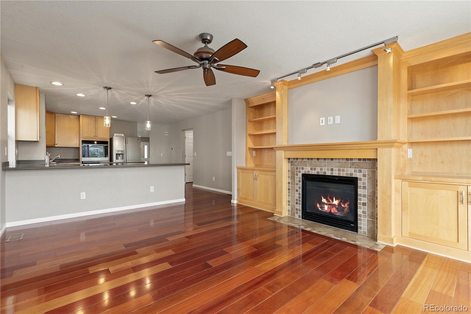 2255 Candleglow Street Castle Rock CO 80109