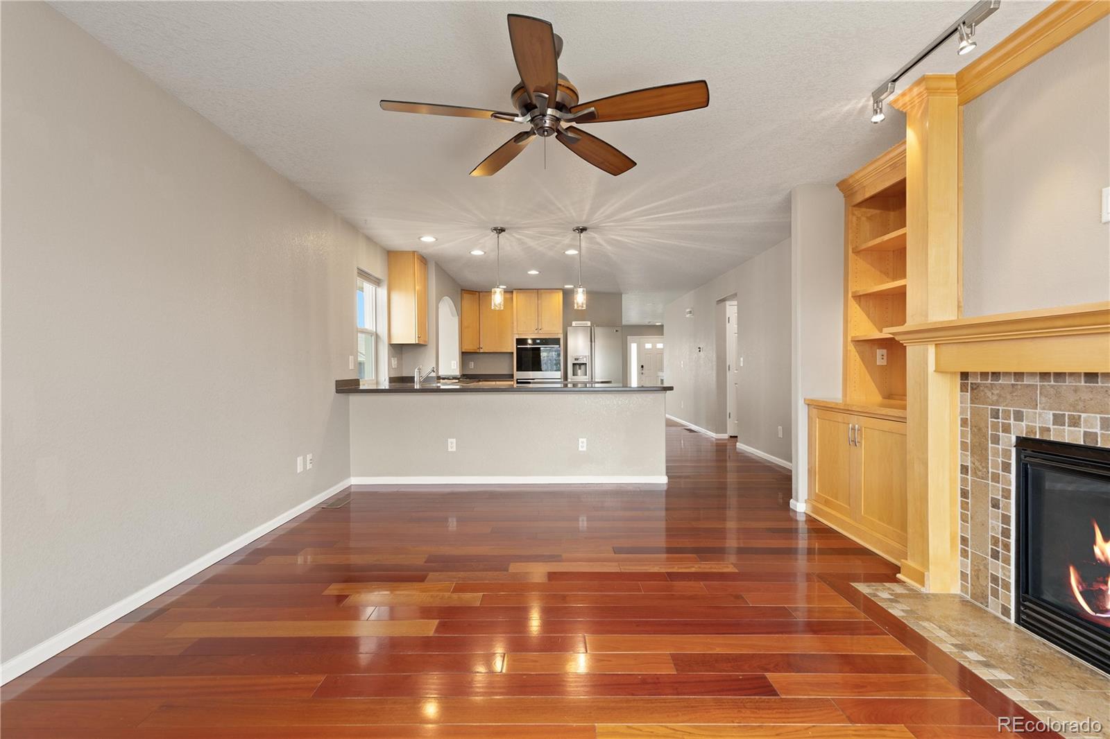 2255 Candleglow Street Castle Rock CO 80109