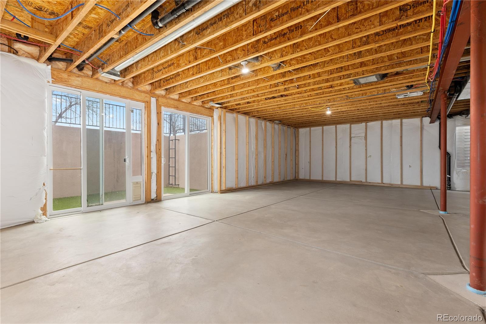 2255 Candleglow Street Castle Rock CO 80109