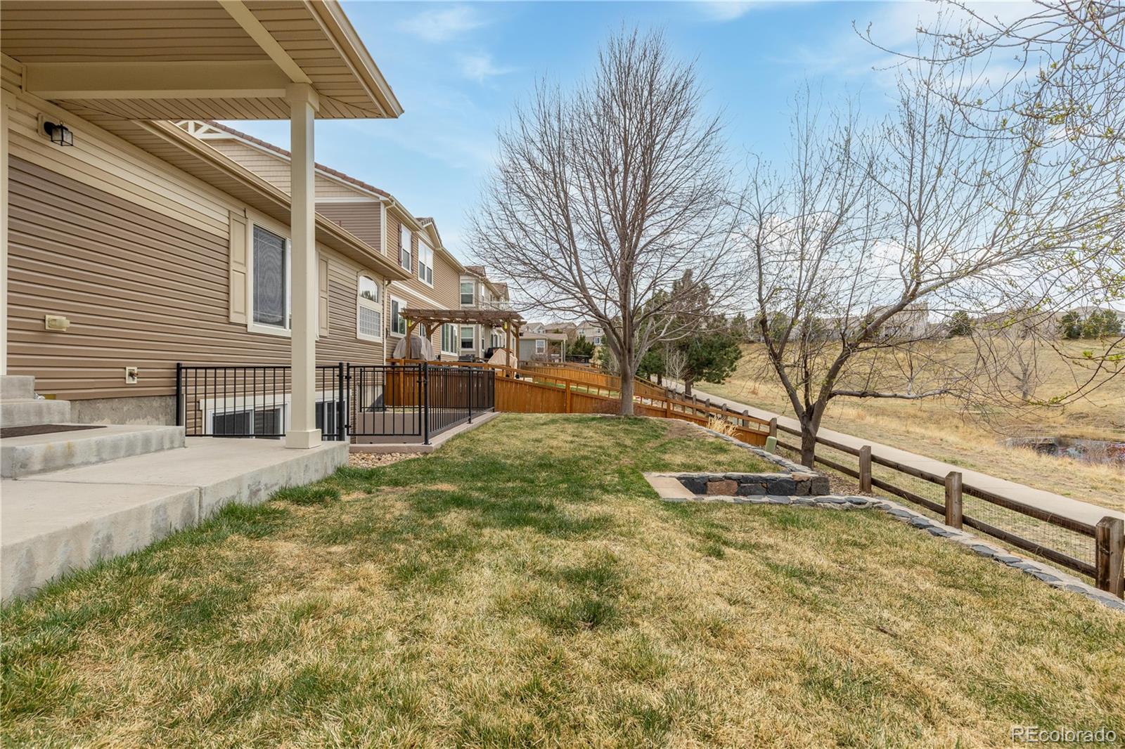 2255 Candleglow Street Castle Rock CO 80109