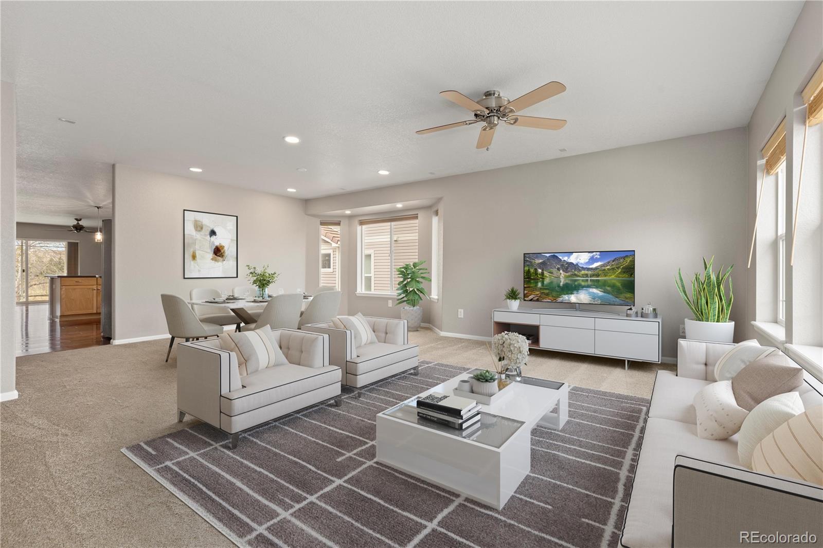 2255 Candleglow Street Castle Rock CO 80109