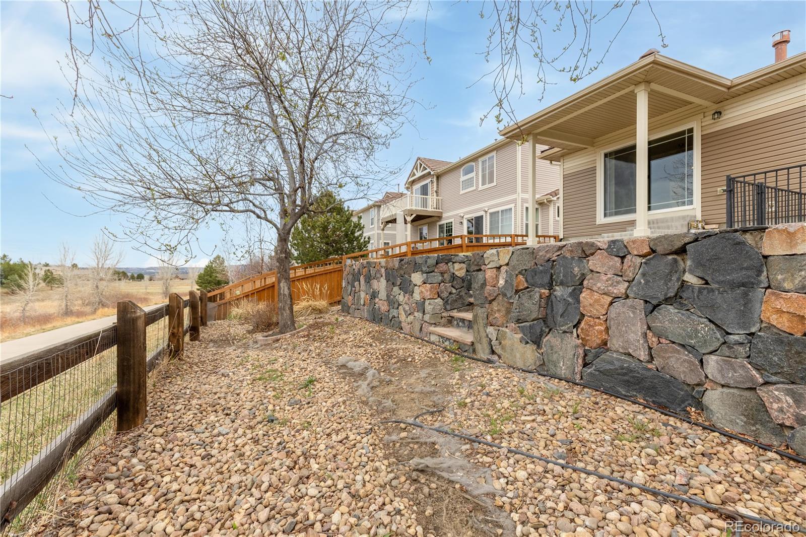 2255 Candleglow Street Castle Rock CO 80109
