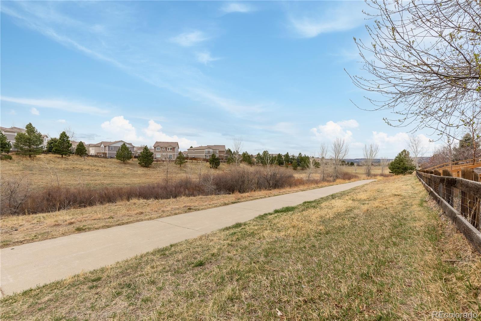 2255 Candleglow Street Castle Rock CO 80109