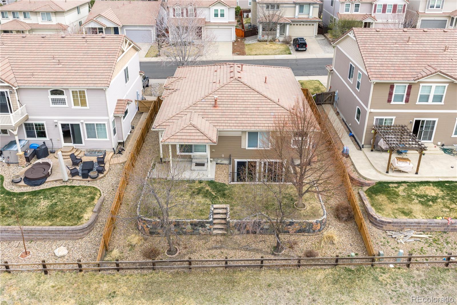 2255 Candleglow Street Castle Rock CO 80109