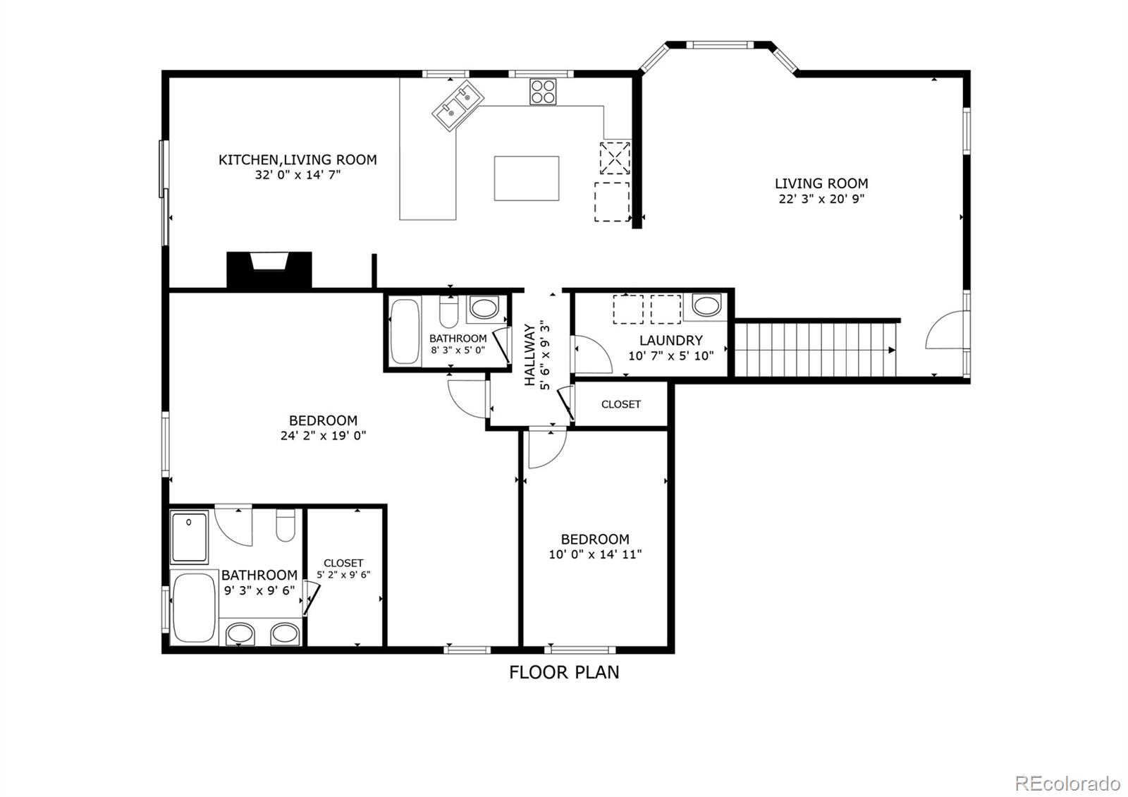 2255 Candleglow Street Castle Rock CO 80109