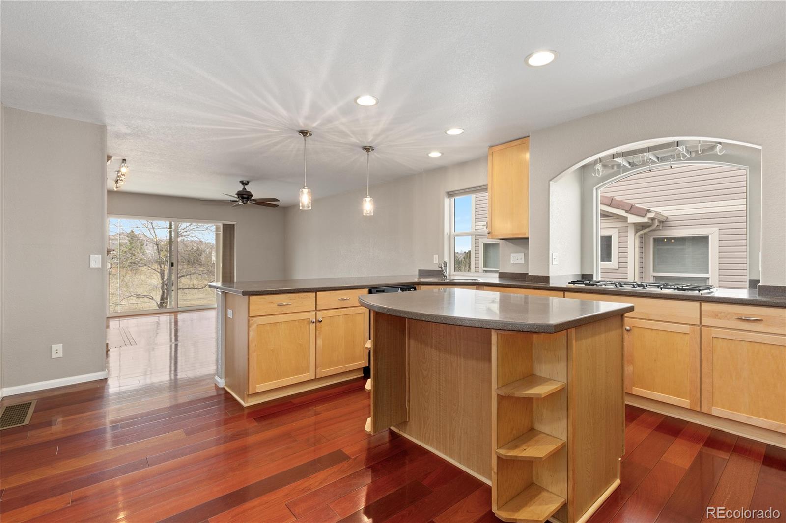2255 Candleglow Street Castle Rock CO 80109