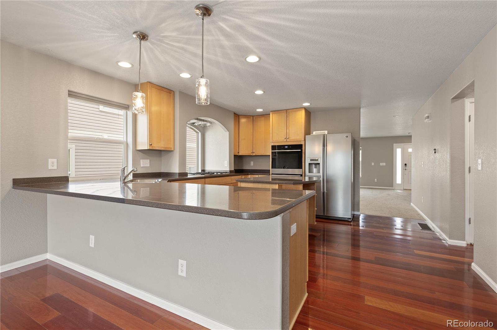 2255 Candleglow Street Castle Rock CO 80109
