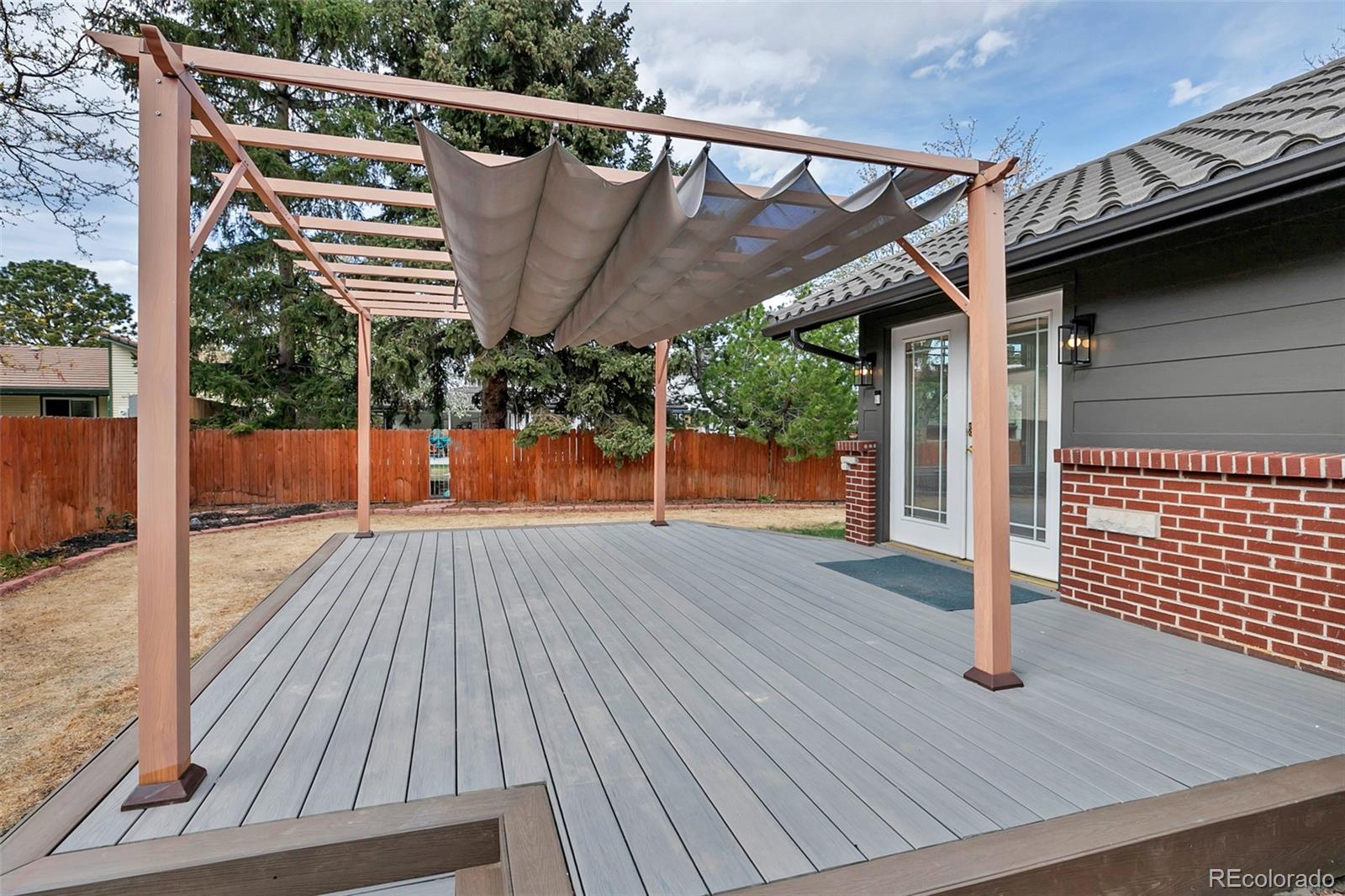 3608 S Newport Way Denver CO 80237