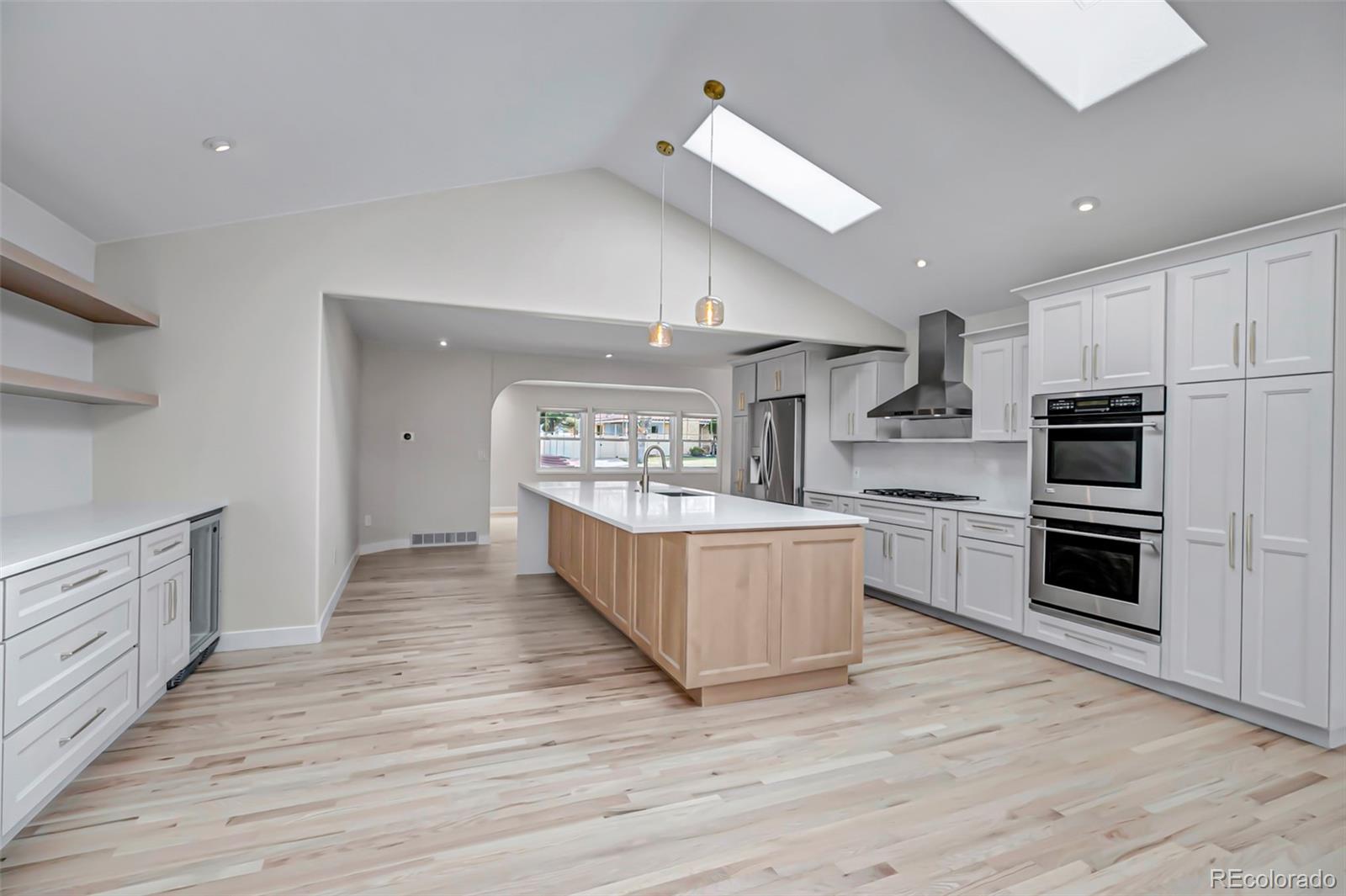 3608 S Newport Way Denver CO 80237