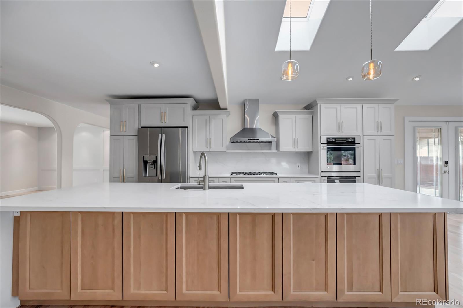 3608 S Newport Way Denver CO 80237