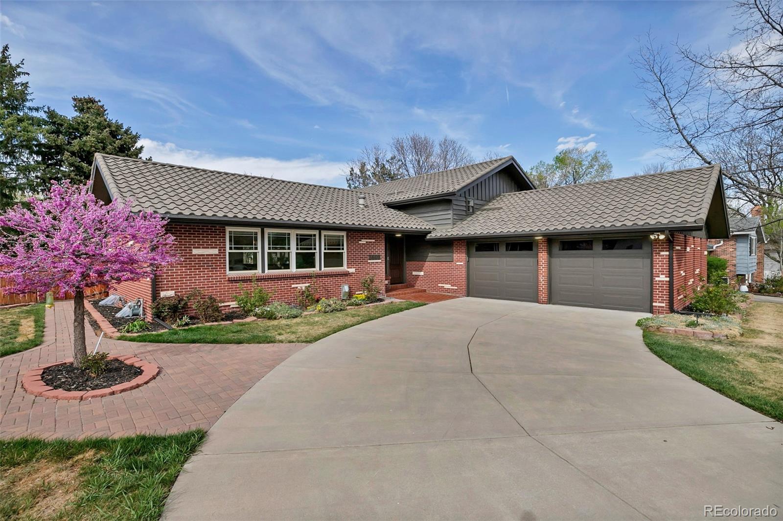 3608 S Newport Way Denver CO 80237
