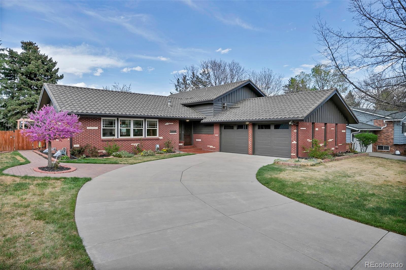 3608 S Newport Way Denver CO 80237