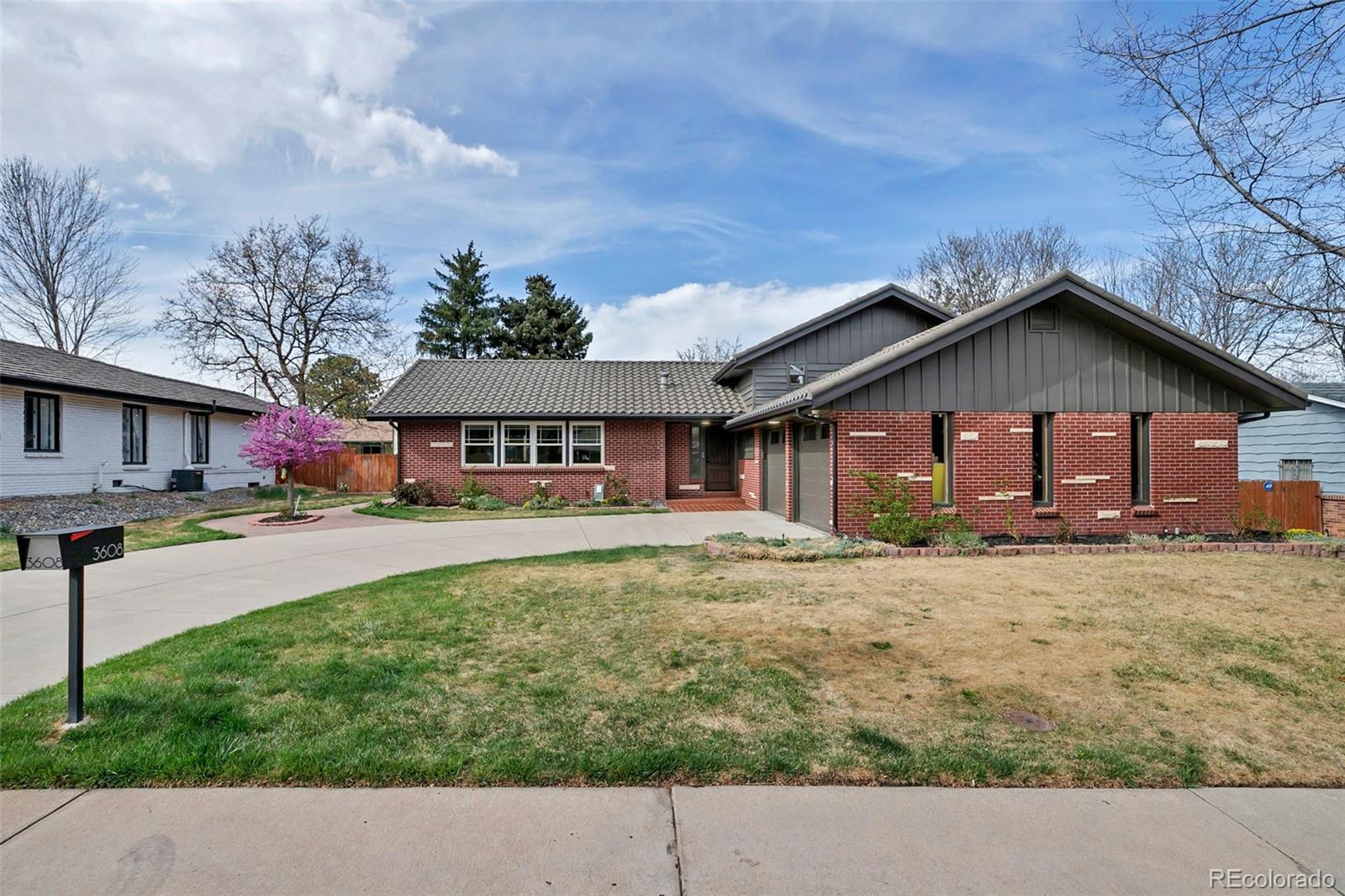 3608 S Newport Way Denver CO 80237