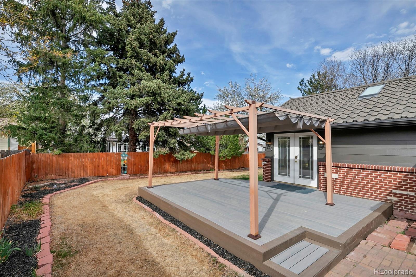 3608 S Newport Way Denver CO 80237