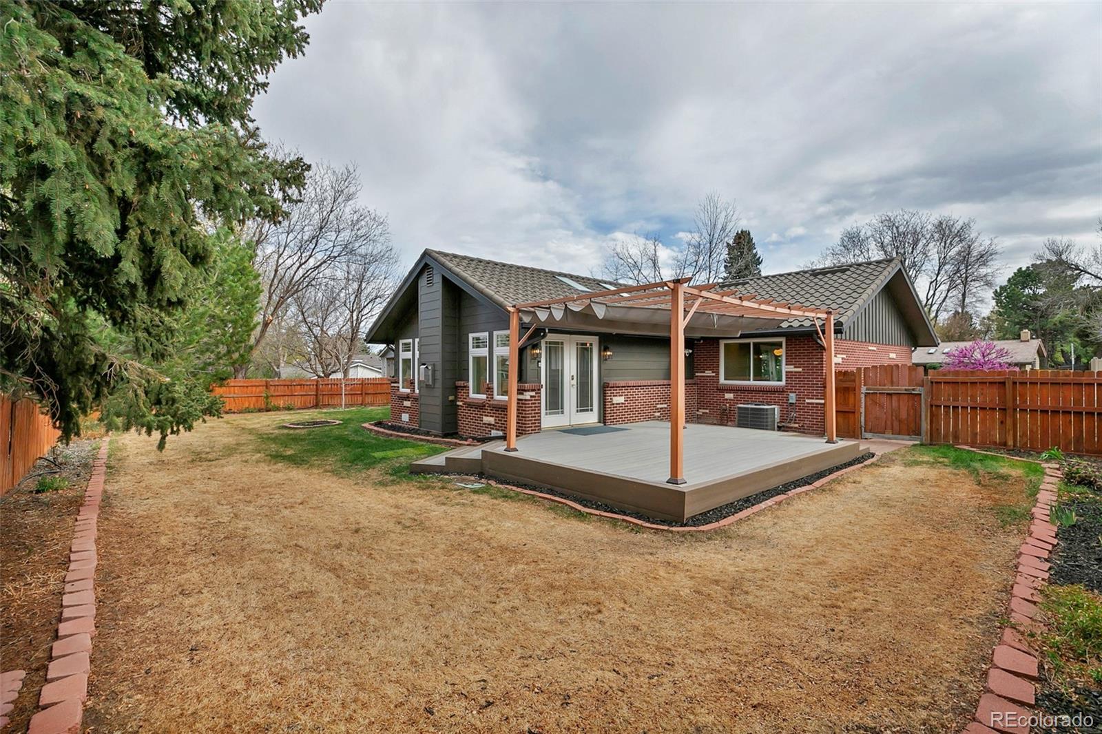 3608 S Newport Way Denver CO 80237