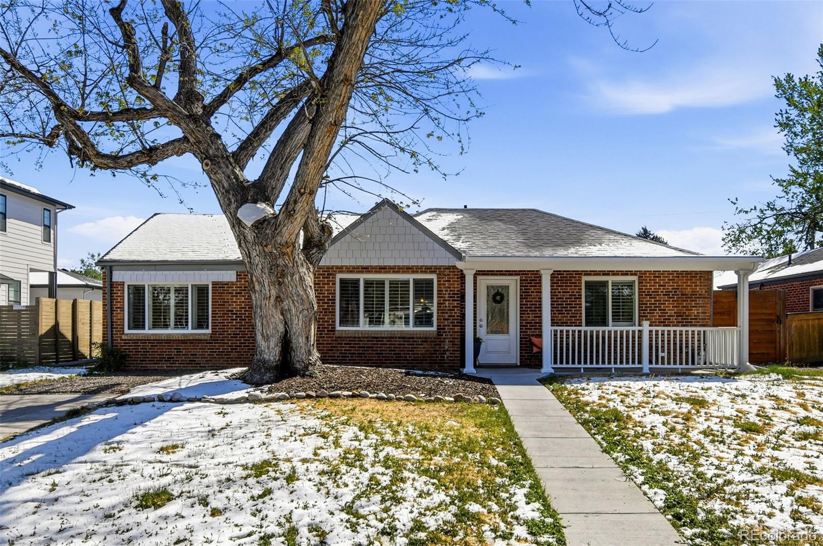 2960 Ivy Street Denver CO 80207