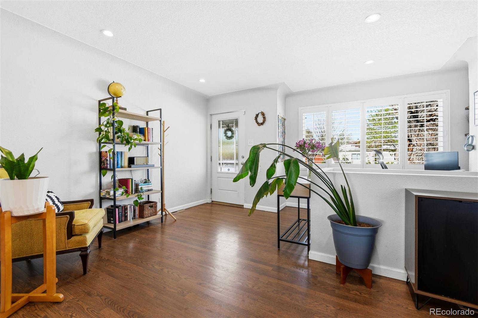 2960 Ivy Street Denver CO 80207