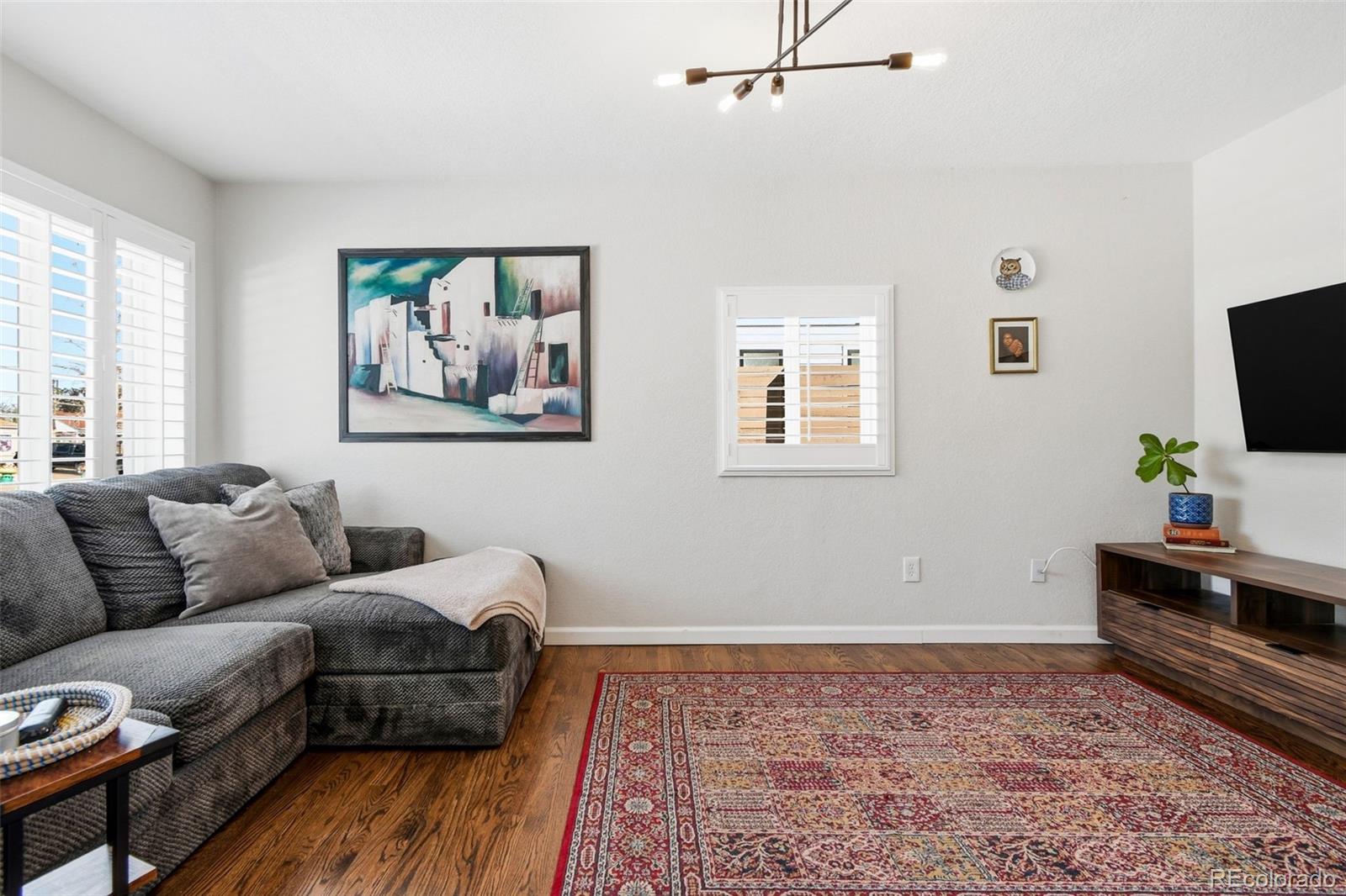 2960 Ivy Street Denver CO 80207