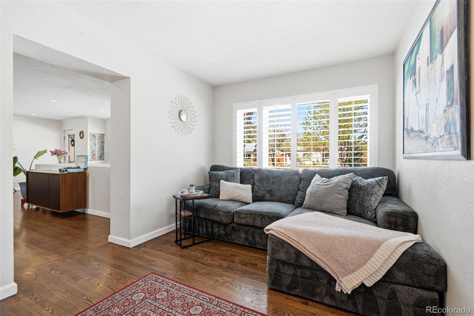 2960 Ivy Street Denver CO 80207