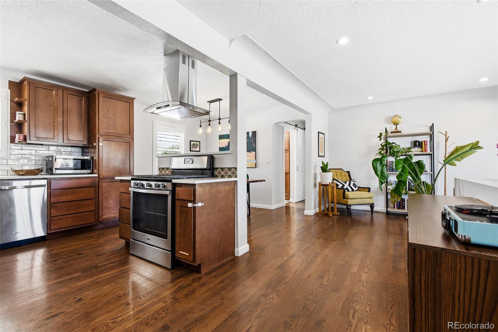 2960 Ivy Street Denver CO 80207