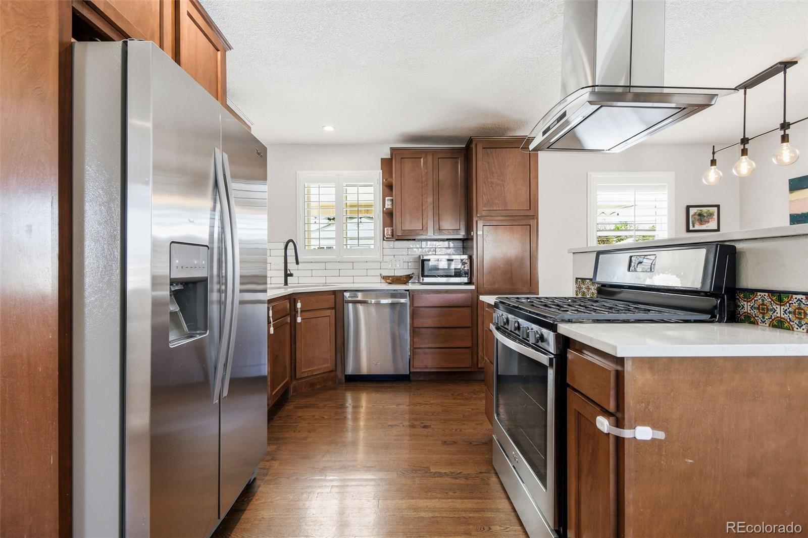2960 Ivy Street Denver CO 80207