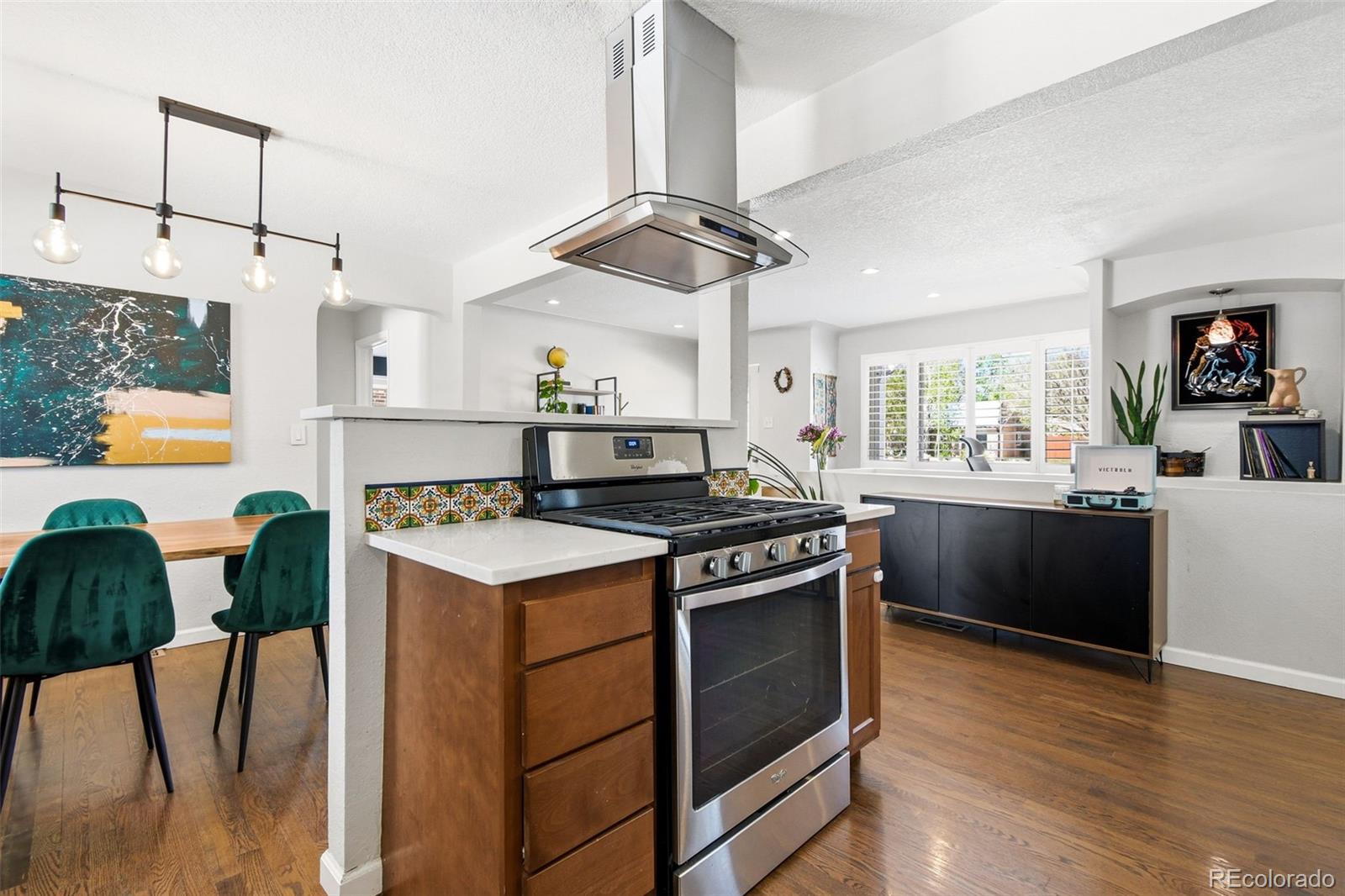 2960 Ivy Street Denver CO 80207