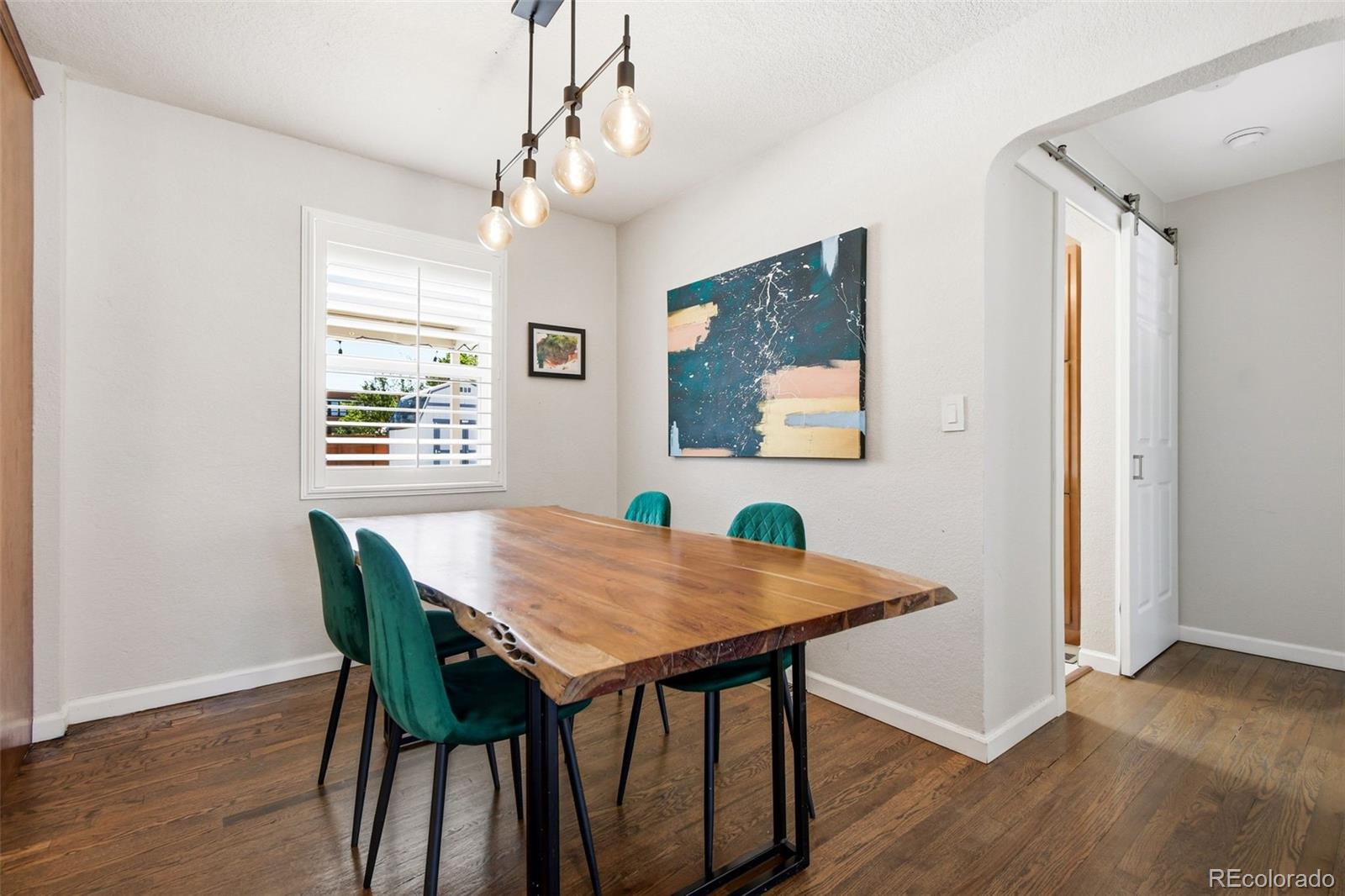 2960 Ivy Street Denver CO 80207