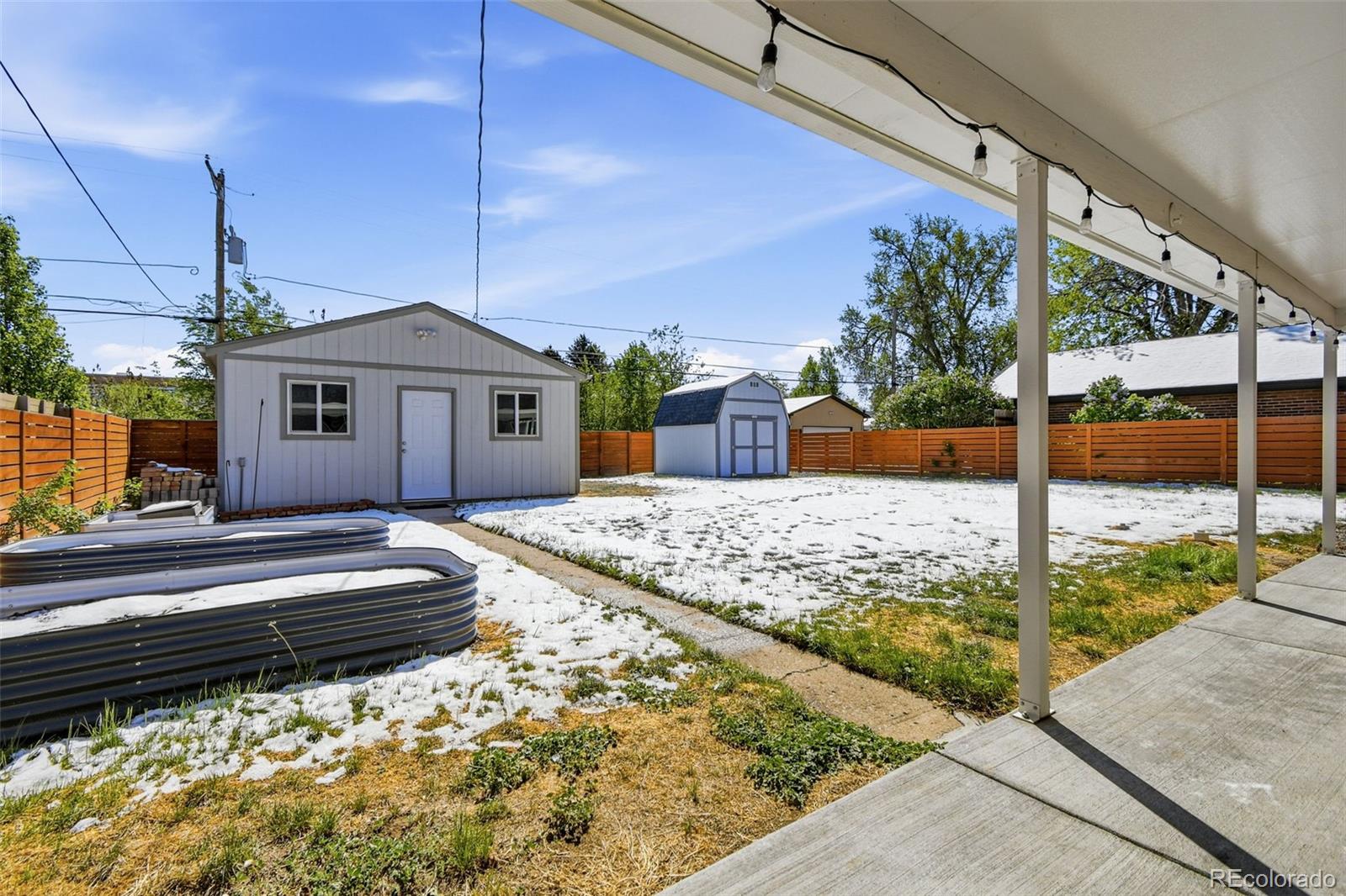 2960 Ivy Street Denver CO 80207