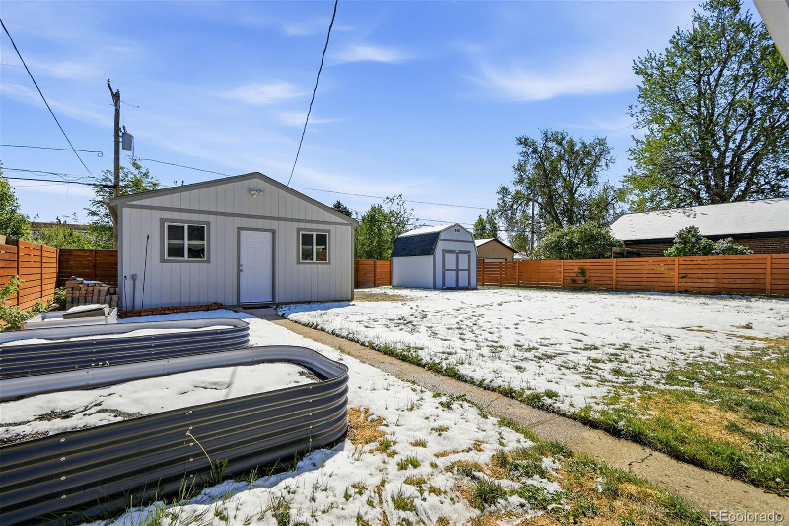 2960 Ivy Street Denver CO 80207