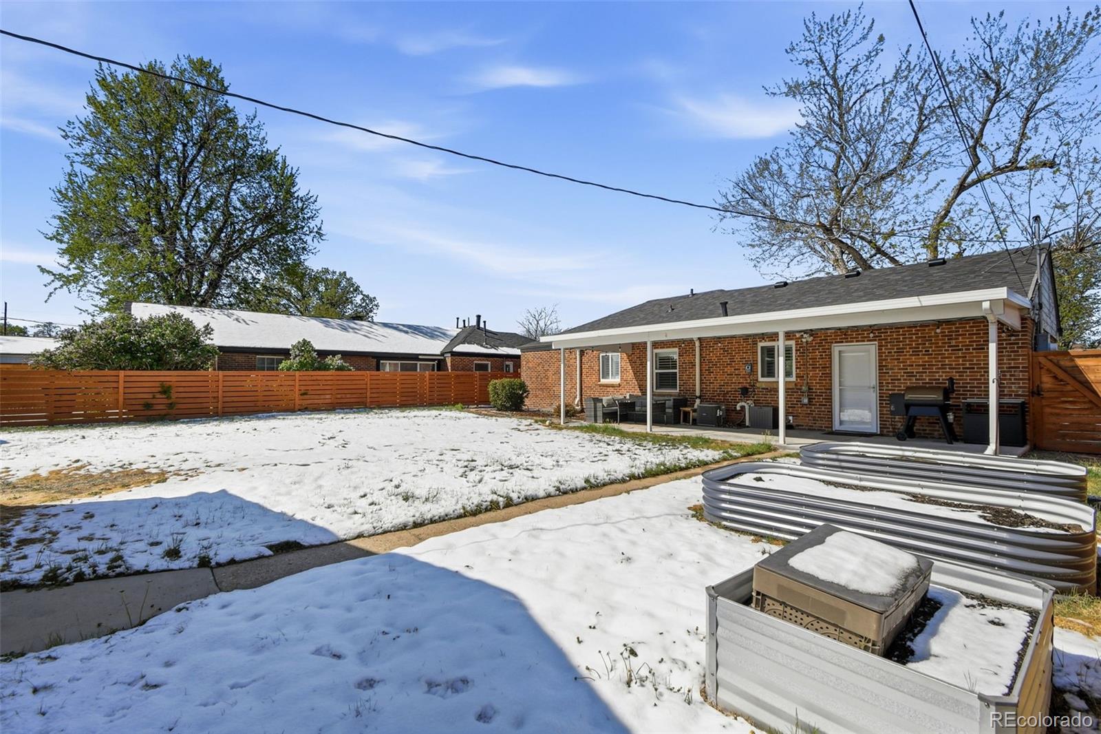 2960 Ivy Street Denver CO 80207