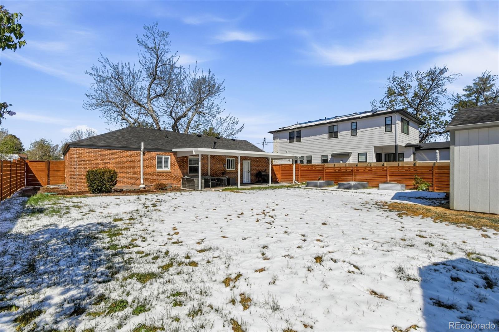 2960 Ivy Street Denver CO 80207