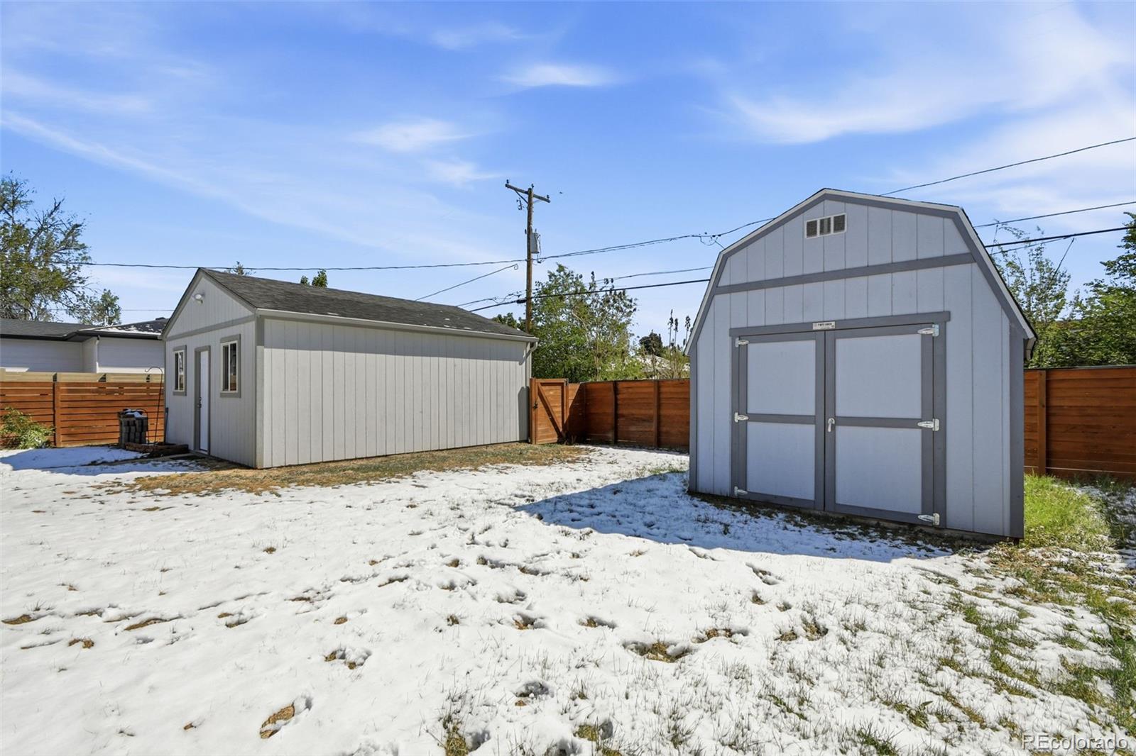 2960 Ivy Street Denver CO 80207