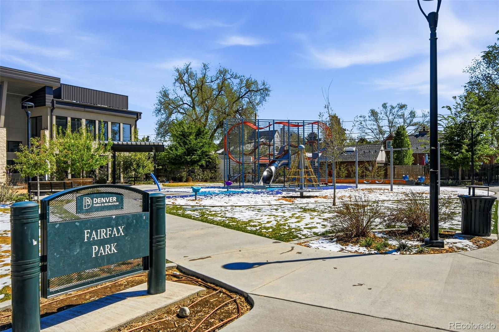 2960 Ivy Street Denver CO 80207