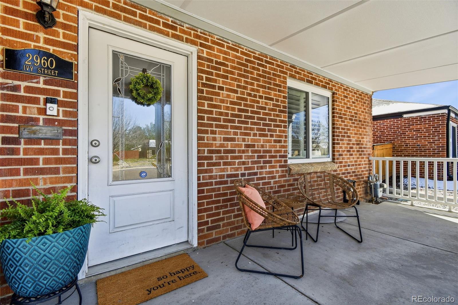 2960 Ivy Street Denver CO 80207