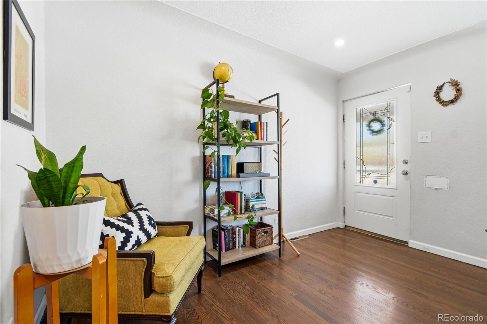 2960 Ivy Street Denver CO 80207