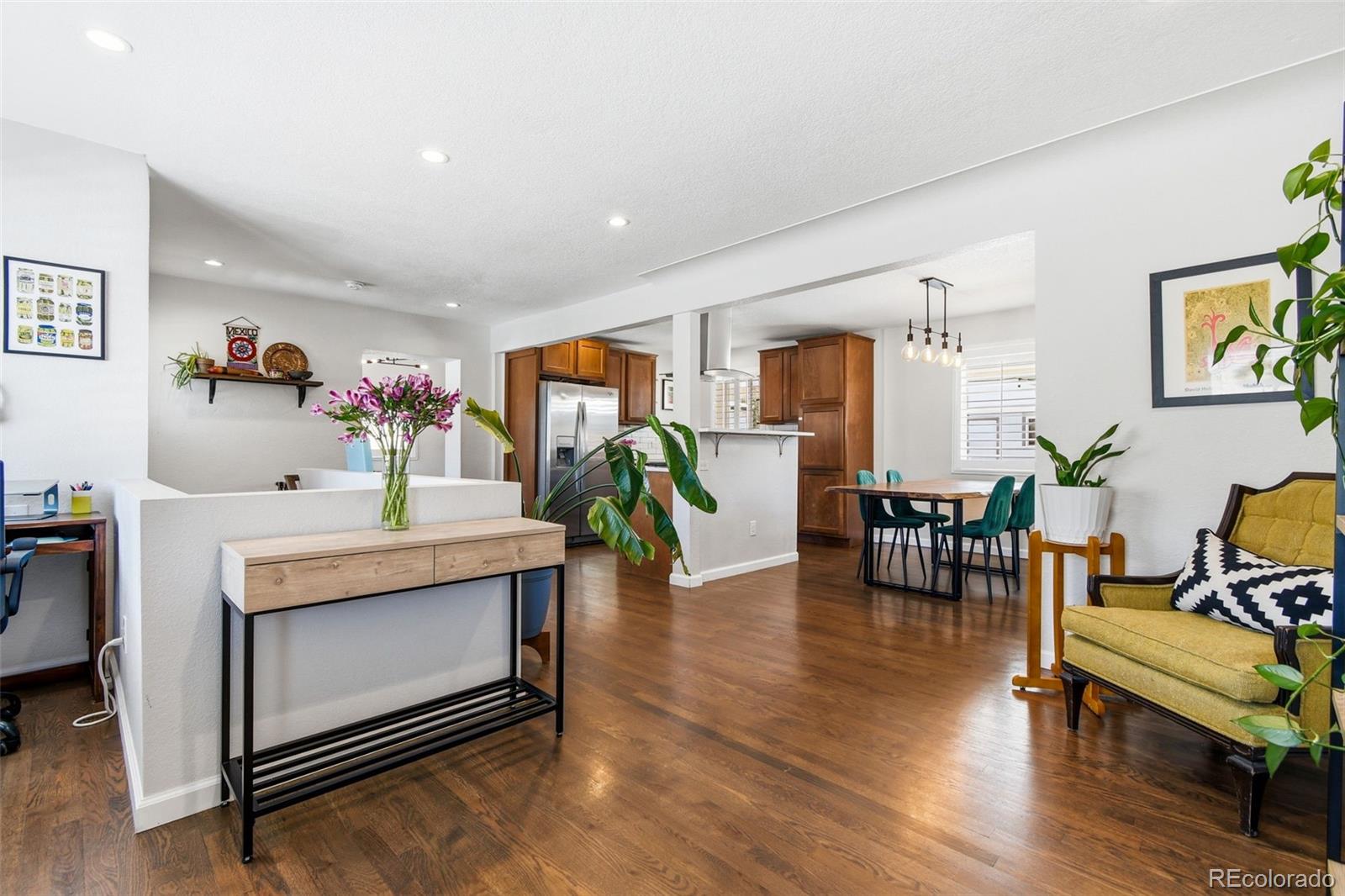 2960 Ivy Street Denver CO 80207