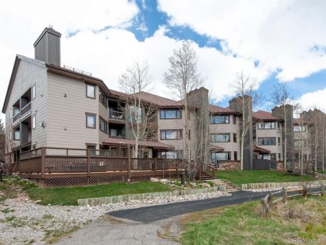 1653 Oro Grande Drive Keystone CO 80435