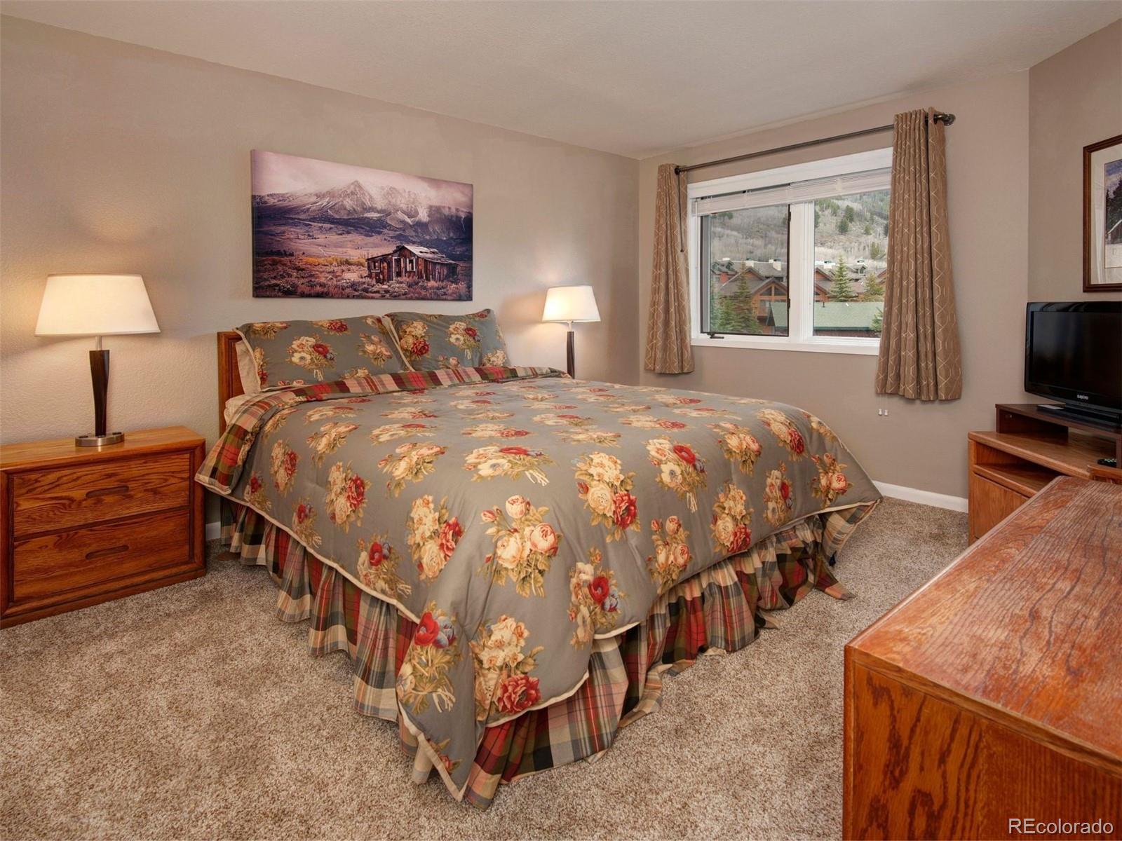1653 Oro Grande Drive Keystone CO 80435