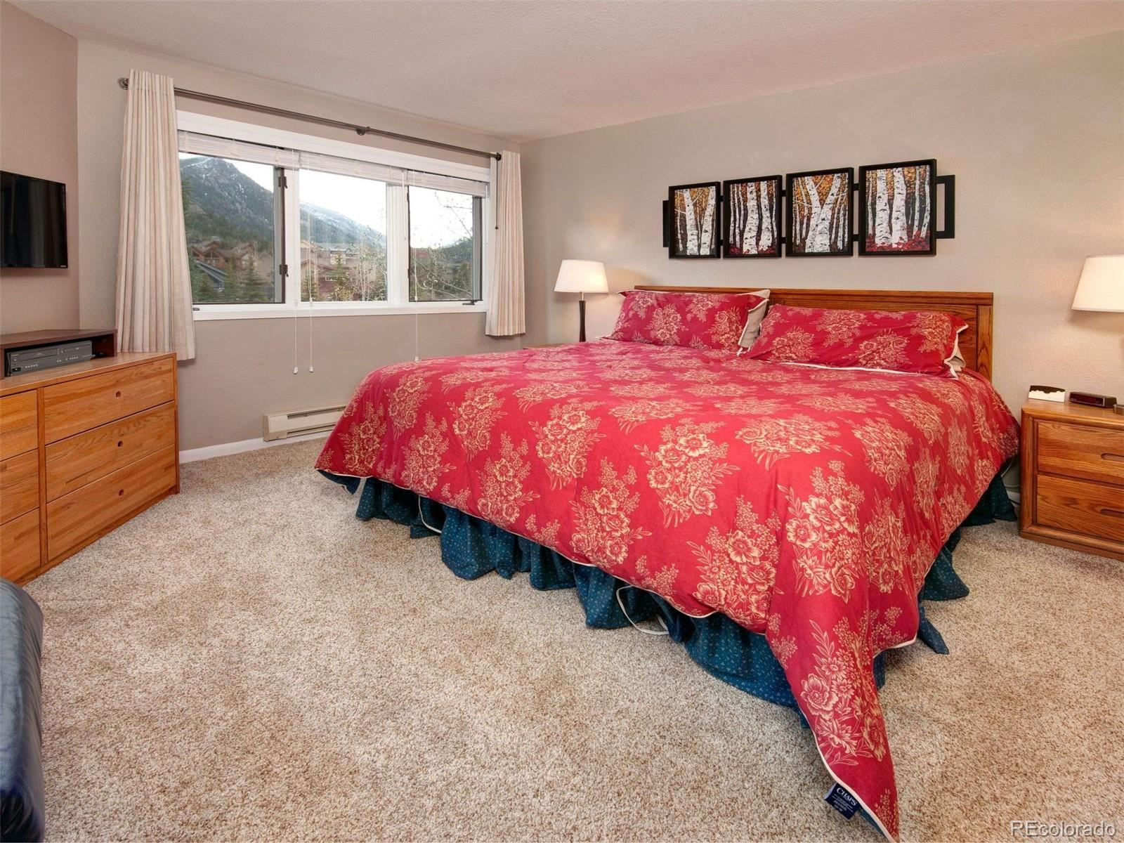 1653 Oro Grande Drive Keystone CO 80435