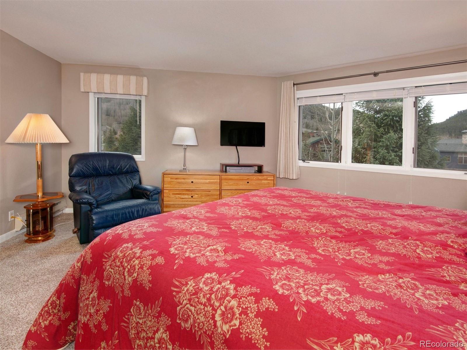 1653 Oro Grande Drive Keystone CO 80435