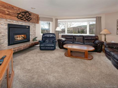 1653 Oro Grande Drive Keystone CO 80435