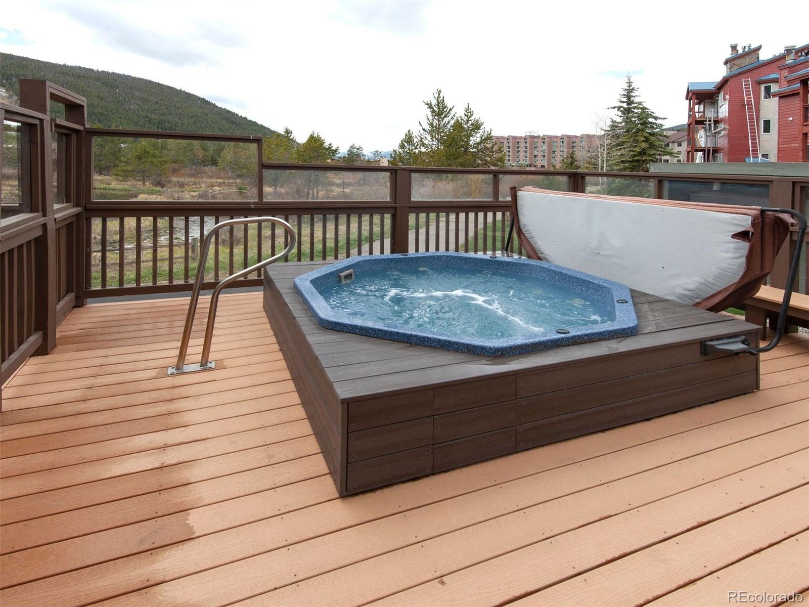 1653 Oro Grande Drive Keystone CO 80435