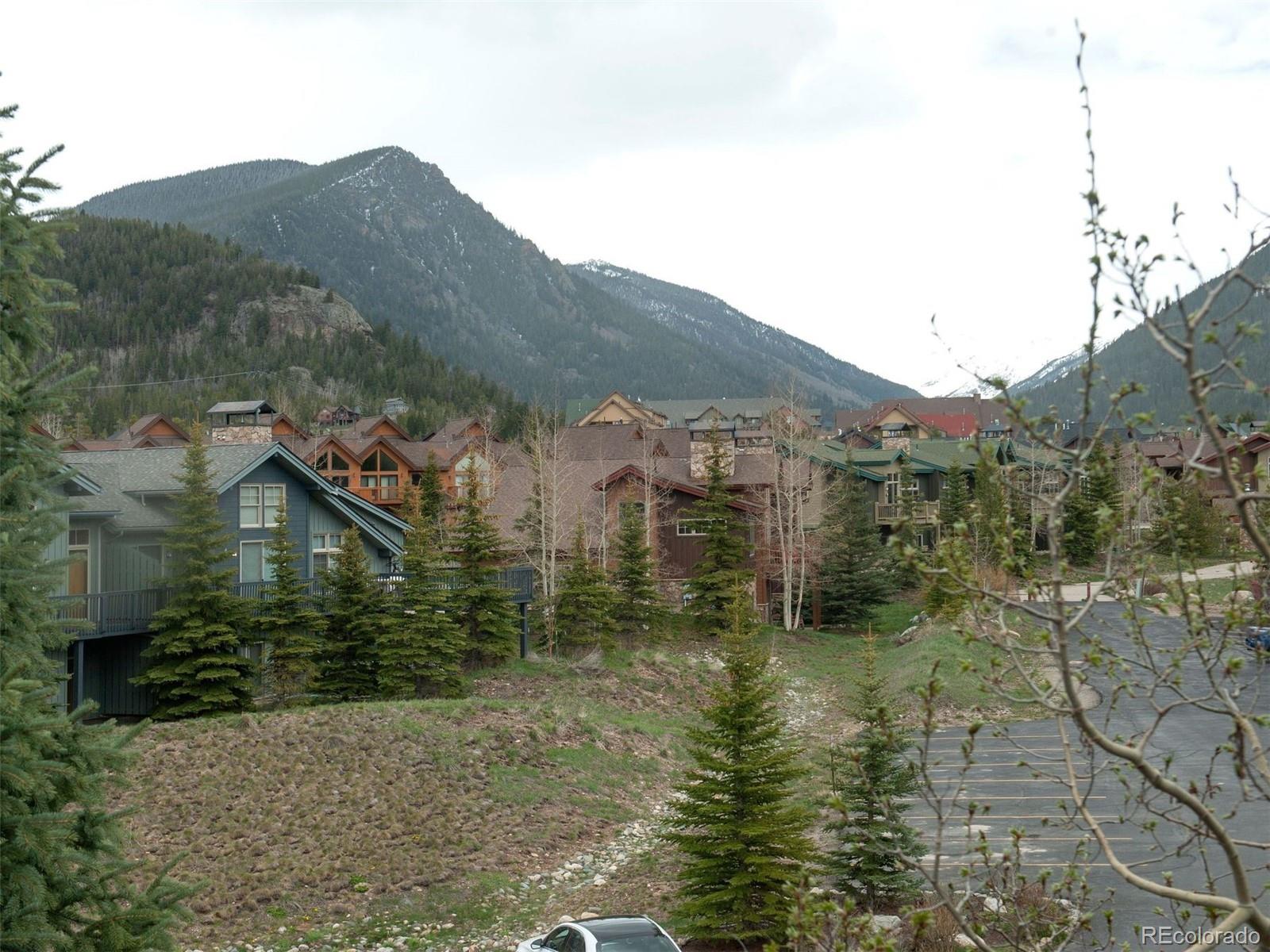 1653 Oro Grande Drive Keystone CO 80435