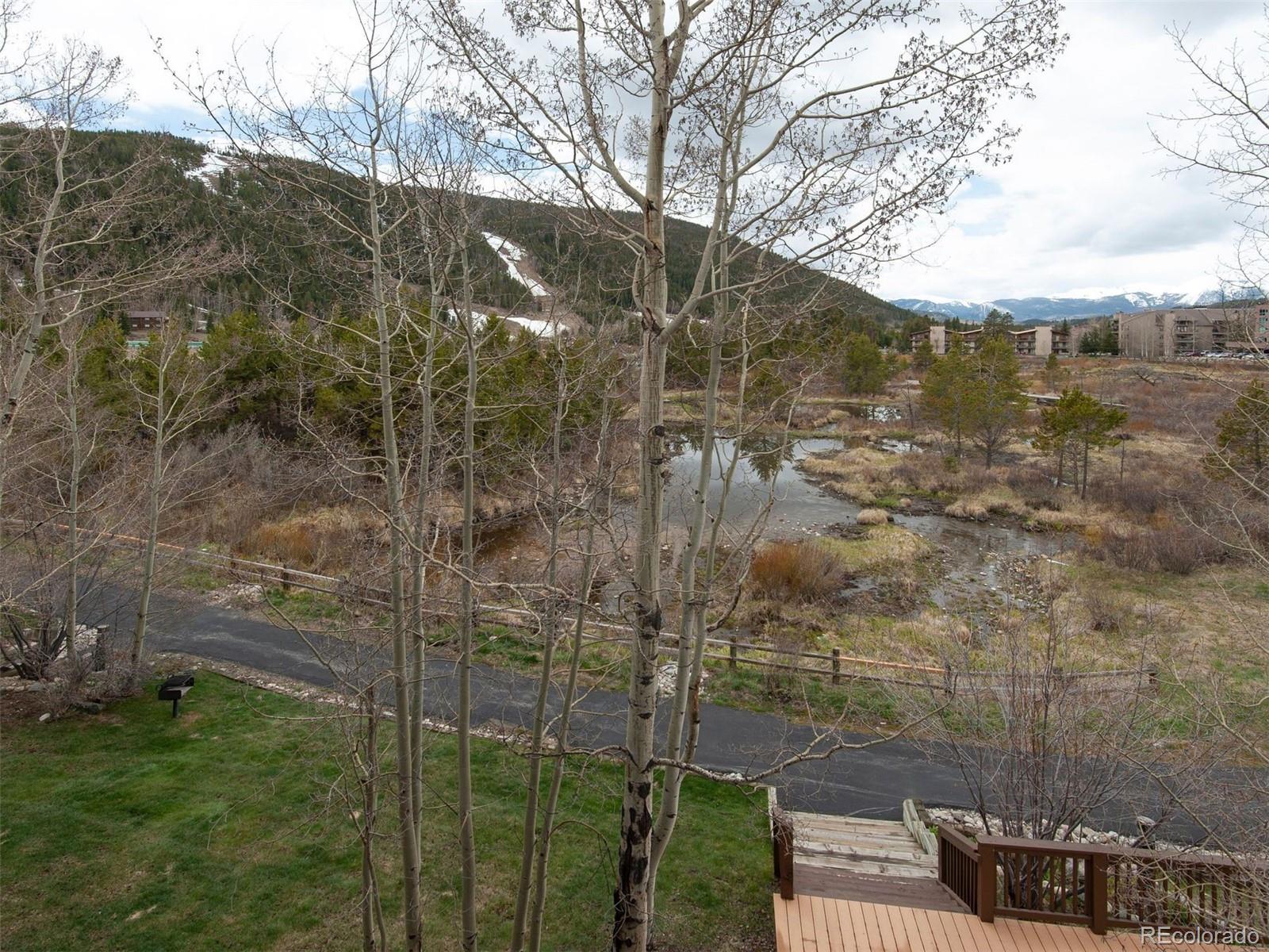 1653 Oro Grande Drive Keystone CO 80435
