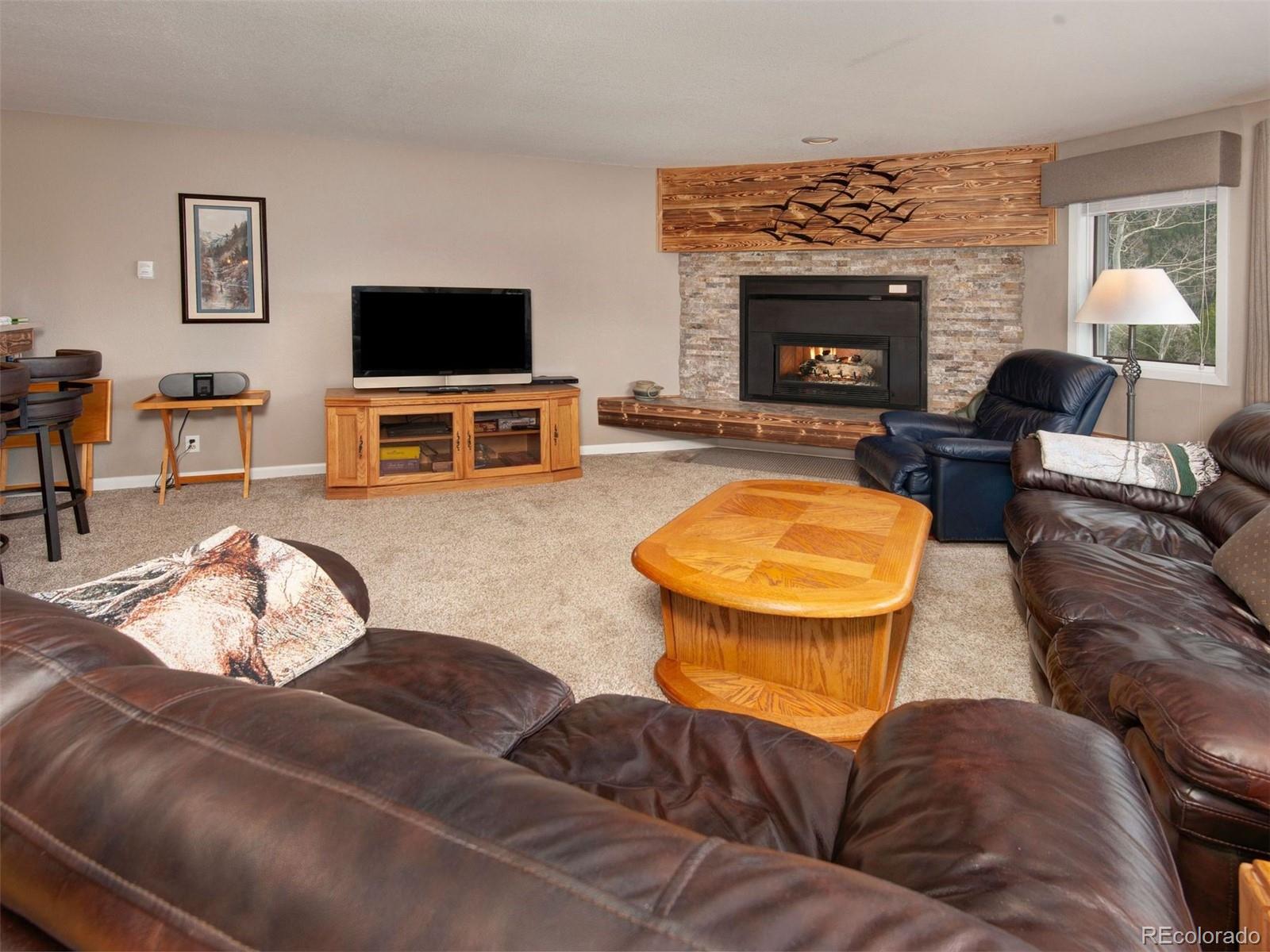 1653 Oro Grande Drive Keystone CO 80435